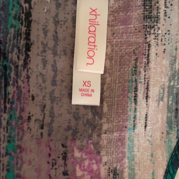 High to low dress - Picture 4 of 4